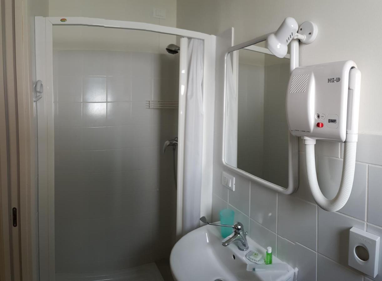 Bambu Affittacamere & Residence Teramo Luaran gambar