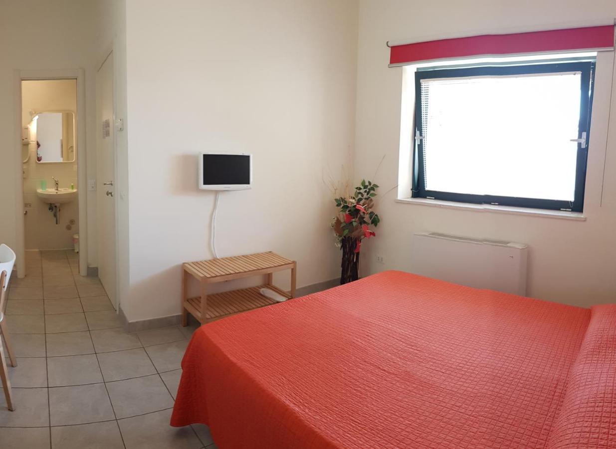 Bambu Affittacamere & Residence Teramo Luaran gambar