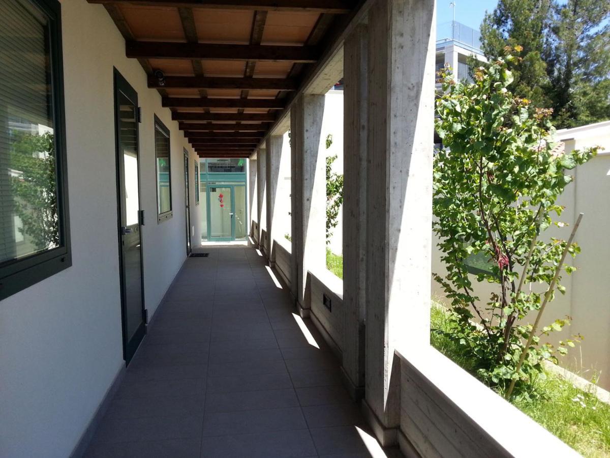 Bambu Affittacamere & Residence Teramo Luaran gambar