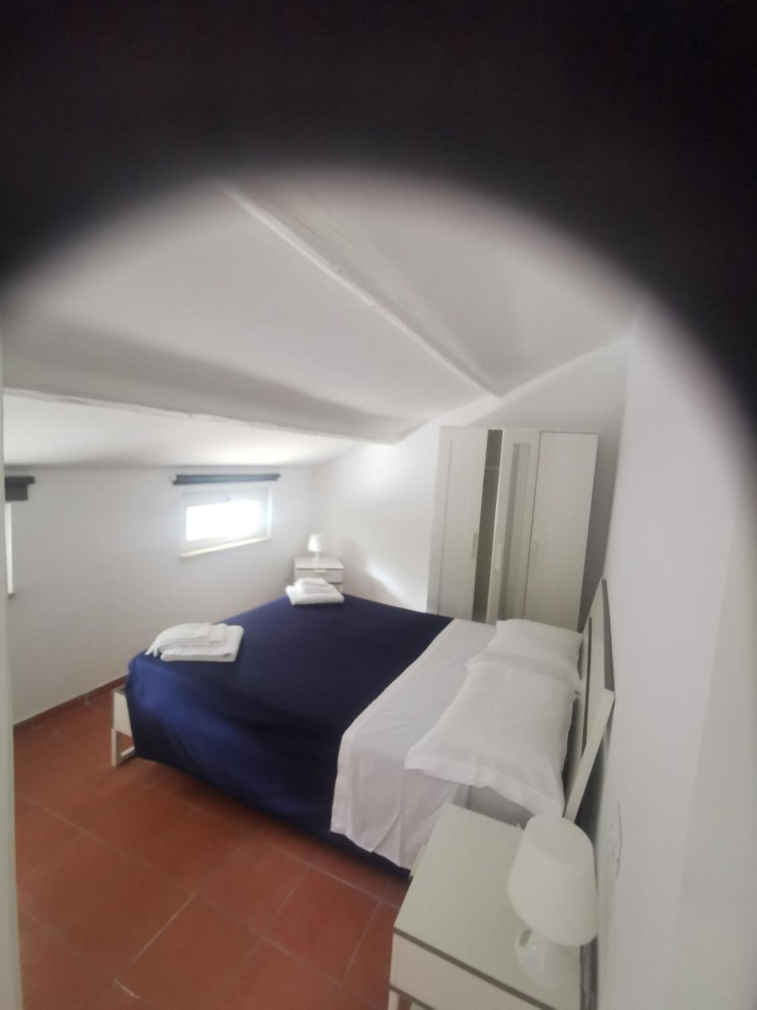 Bambu Affittacamere & Residence Teramo Luaran gambar