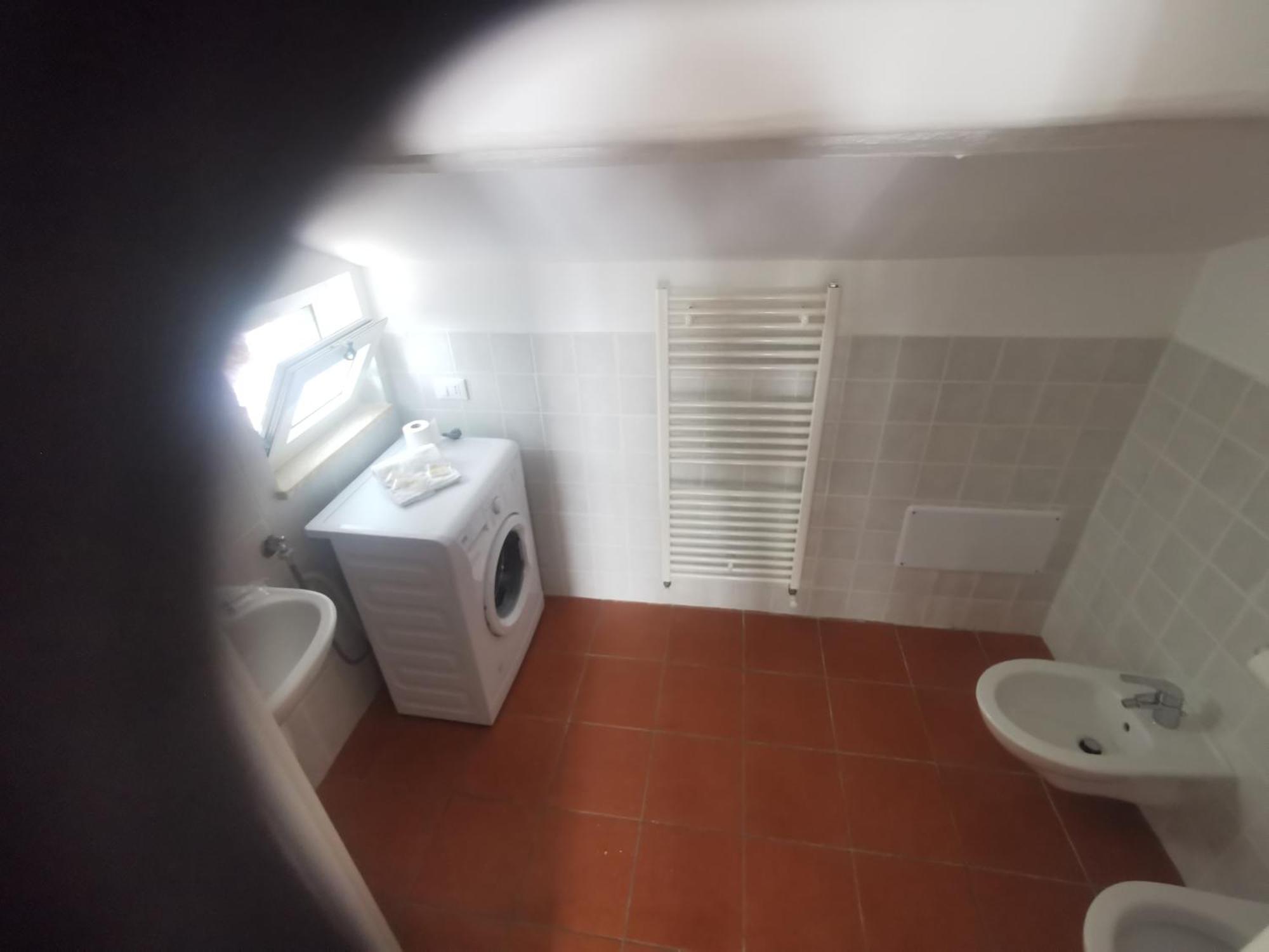Bambu Affittacamere & Residence Teramo Luaran gambar