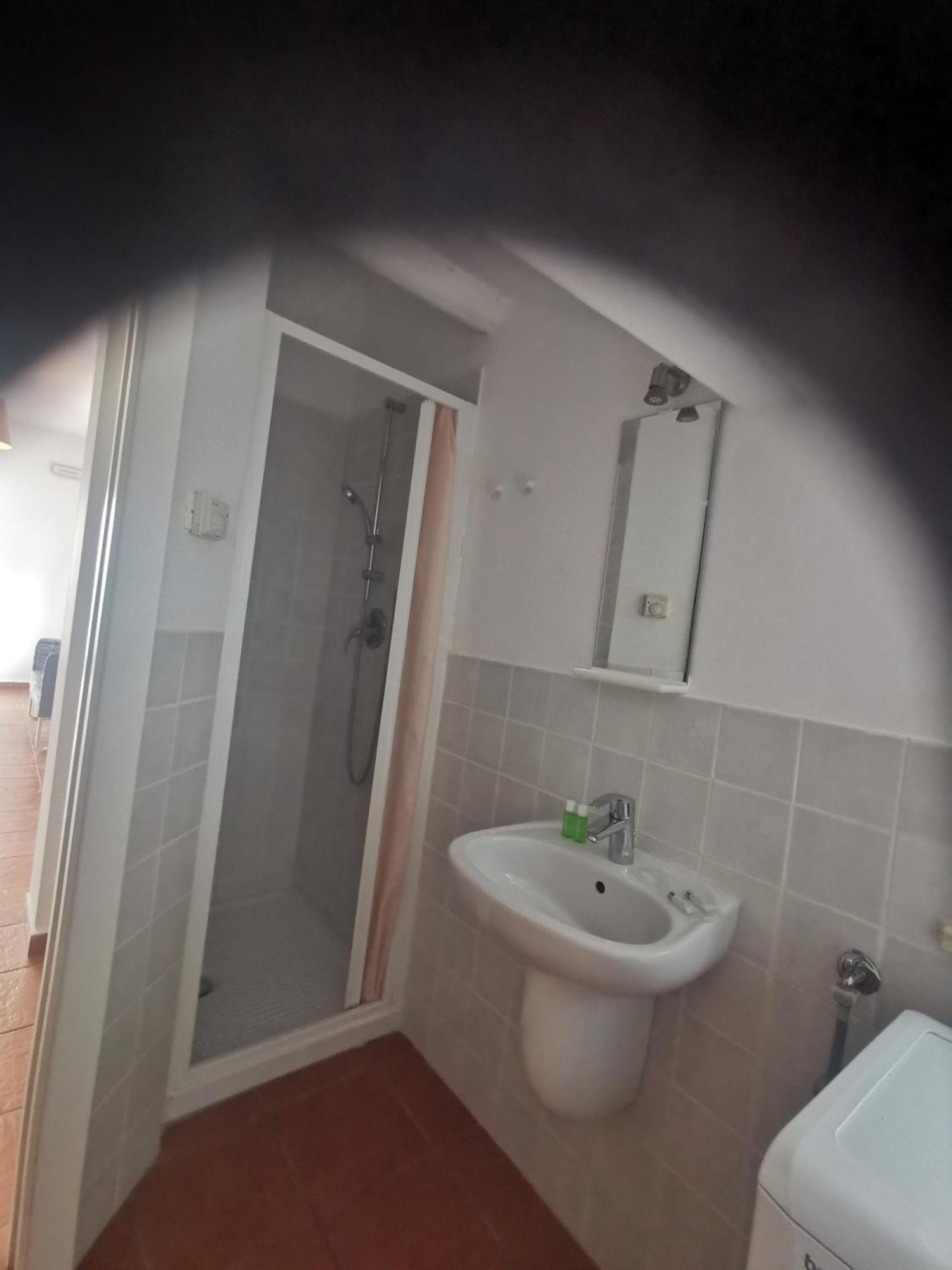 Bambu Affittacamere & Residence Teramo Luaran gambar