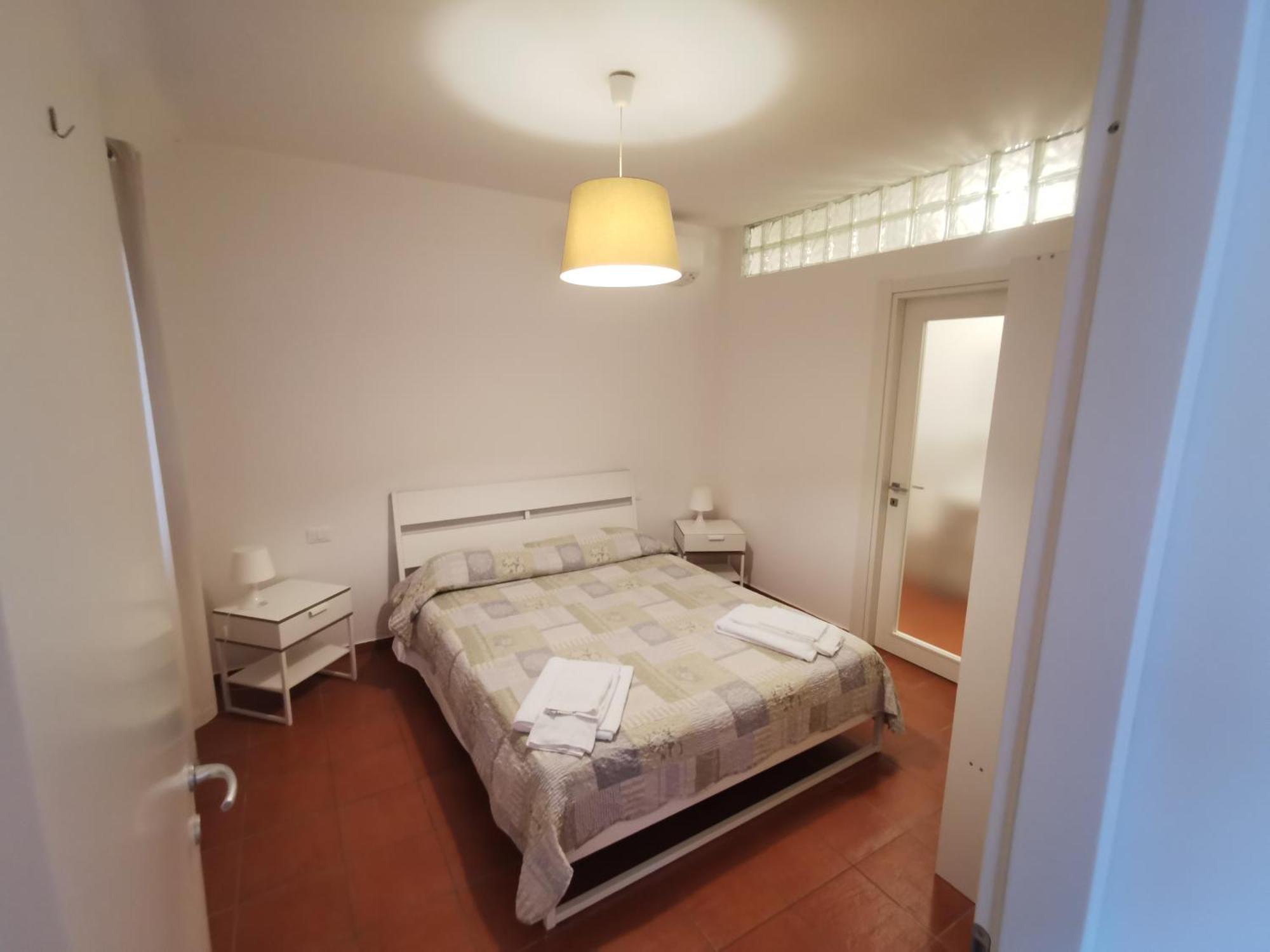 Bambu Affittacamere & Residence Teramo Luaran gambar