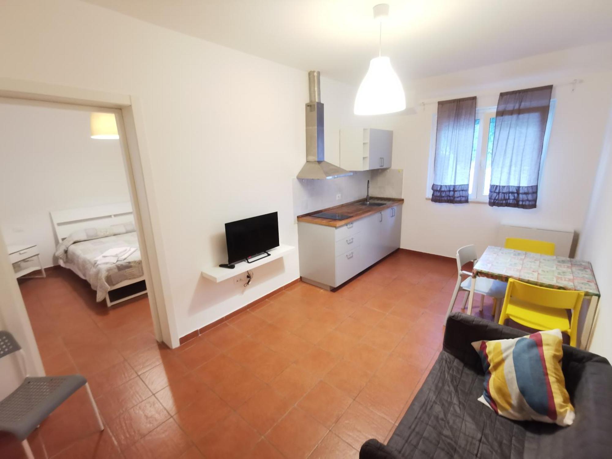 Bambu Affittacamere & Residence Teramo Luaran gambar