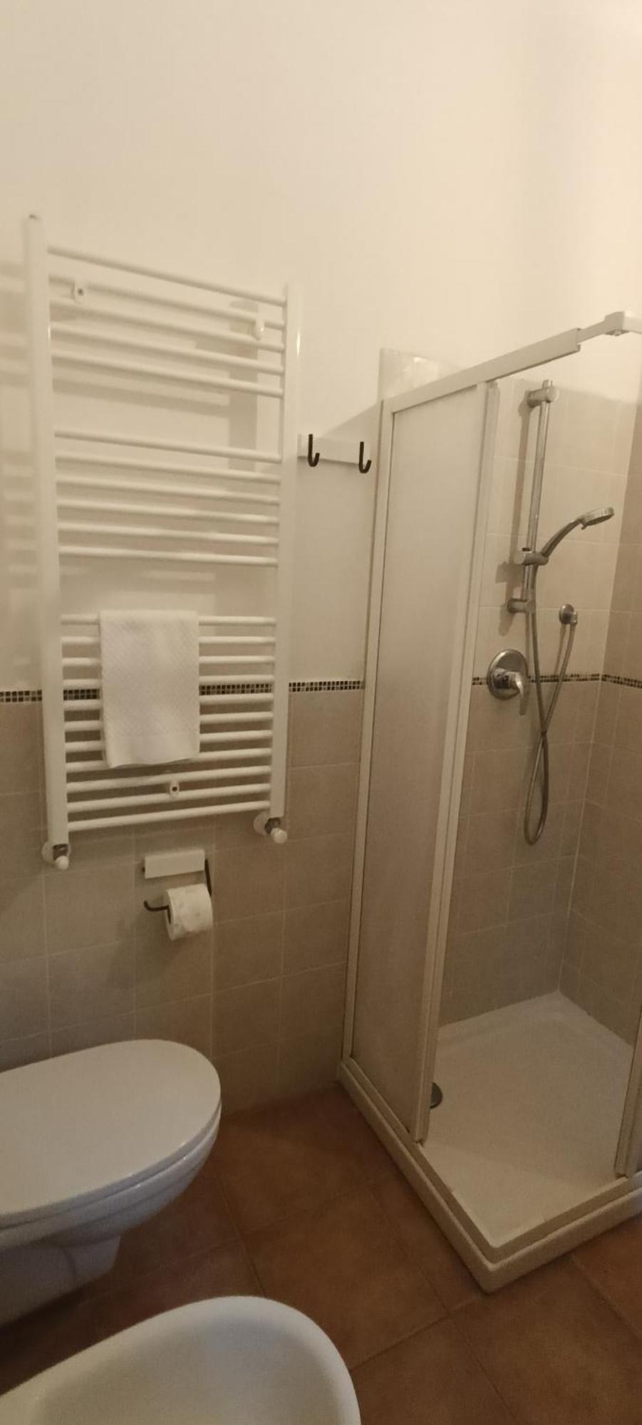 Bambu Affittacamere & Residence Teramo Luaran gambar