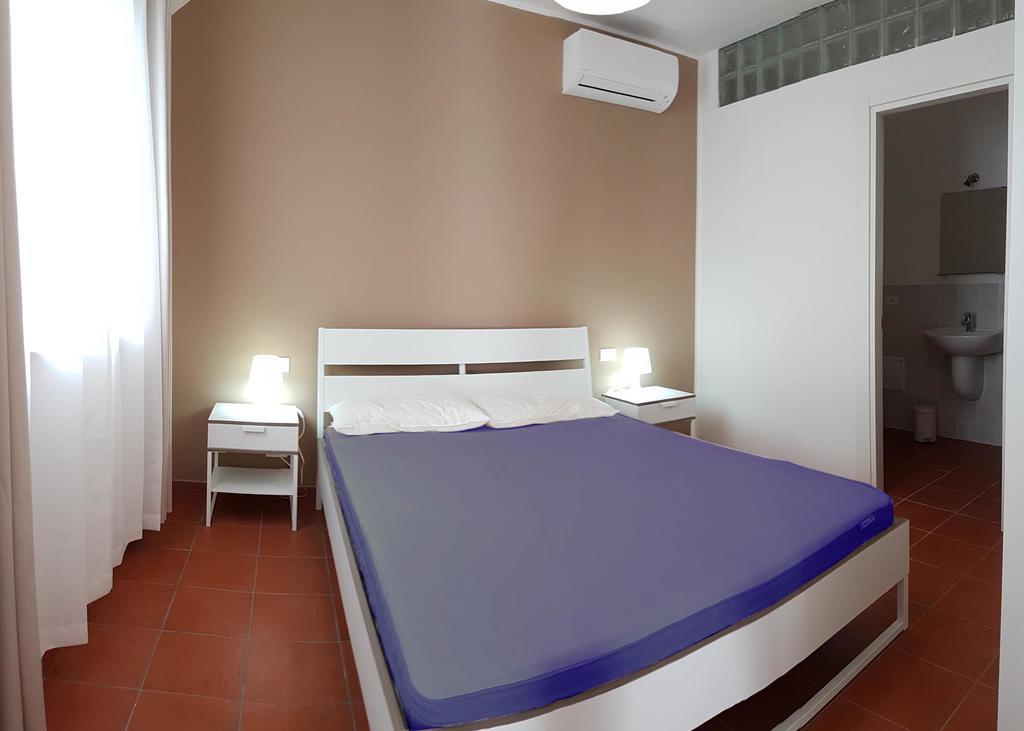 Bambu Affittacamere & Residence Teramo Luaran gambar