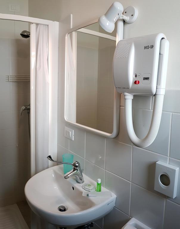 Bambu Affittacamere & Residence Teramo Luaran gambar