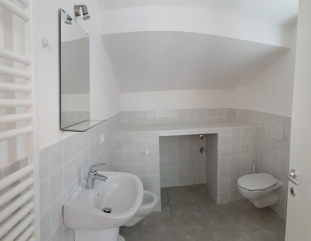 Bambu Affittacamere & Residence Teramo Luaran gambar