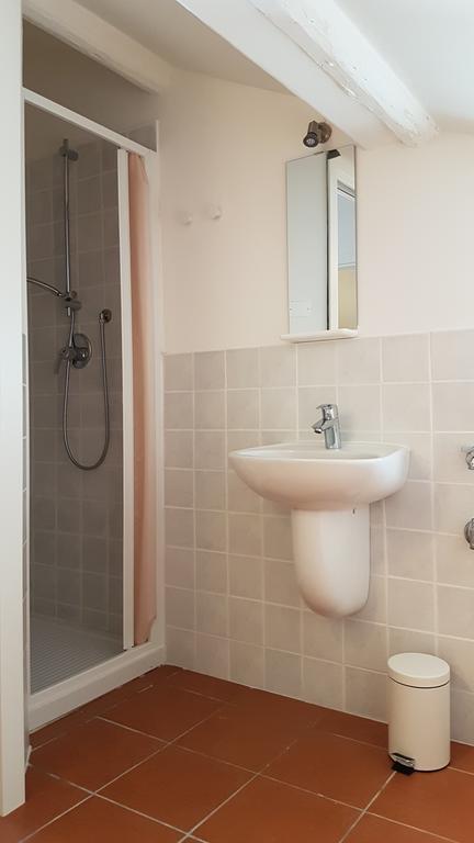 Bambu Affittacamere & Residence Teramo Luaran gambar