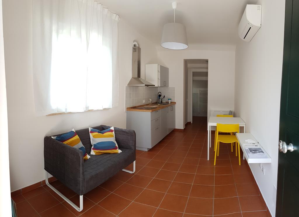 Bambu Affittacamere & Residence Teramo Luaran gambar